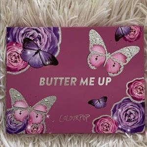 Butter Me Up Colourpop